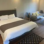 L'ancienne Gendarmerie B&B