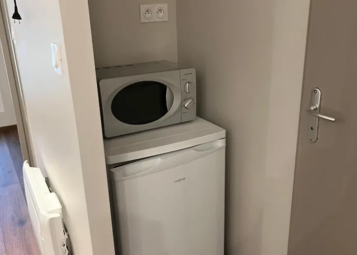 L'ancienne Gendarmerie *