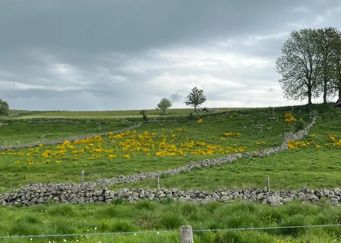L'ancienne Gendarmerie