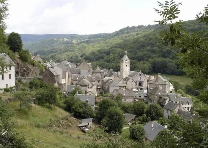 L'ancienne Gendarmerie Bed & Breakfast