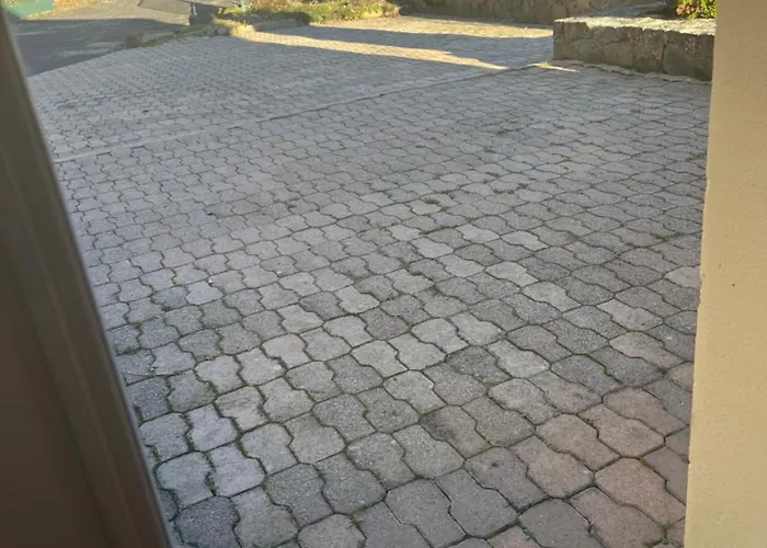 L'ancienne Gendarmerie Bed & Breakfast *