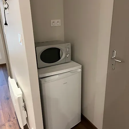 L'ancienne Gendarmerie *