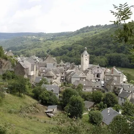 L'ancienne Gendarmerie Bed & Breakfast