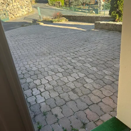 L'ancienne Gendarmerie Bed & Breakfast *