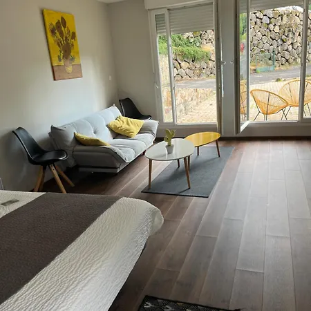 Bed & Breakfast L'ancienne Gendarmerie