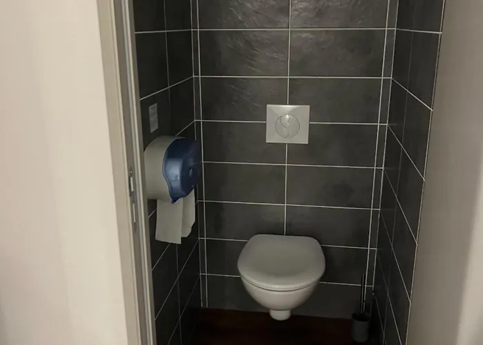 L'ancienne Gendarmerie Bed and breakfast *