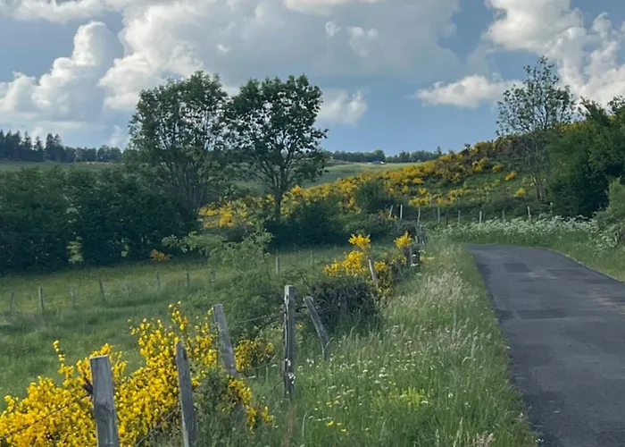 Bed and breakfast L'ancienne Gendarmerie *